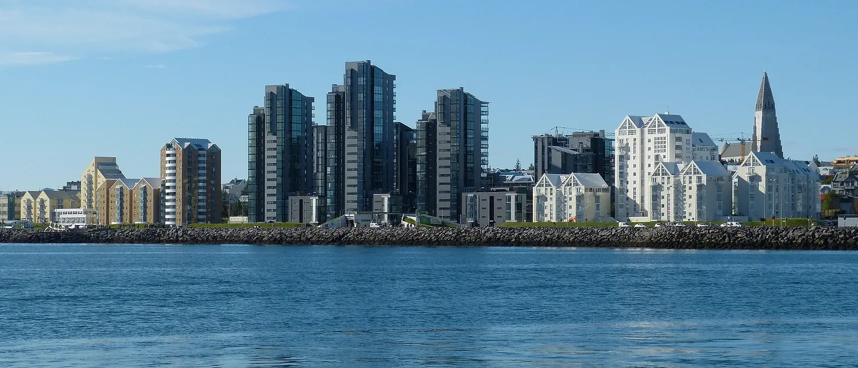 Reykjavík