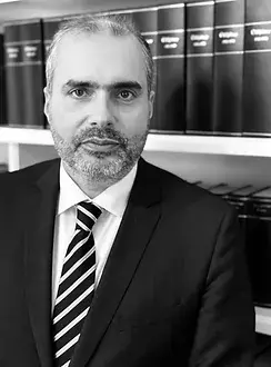 Jónas Örn Jónasson, Lögmaður / eigandi