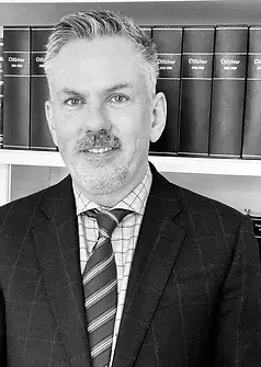 Karl Georg Sigurbjörnsson, Hæstaréttarlögmaður / eigandi