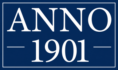 Anno 1901 lögmannsstofa