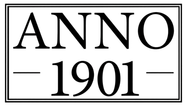 Anno 1901 lögmannsstofa